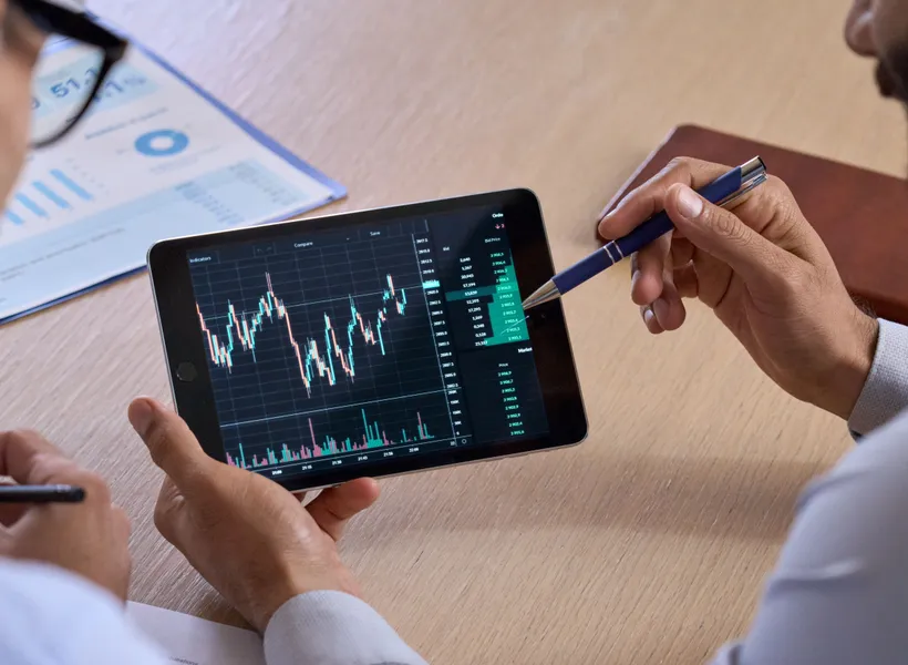 Fonte Finvalis piattaforma di investimento