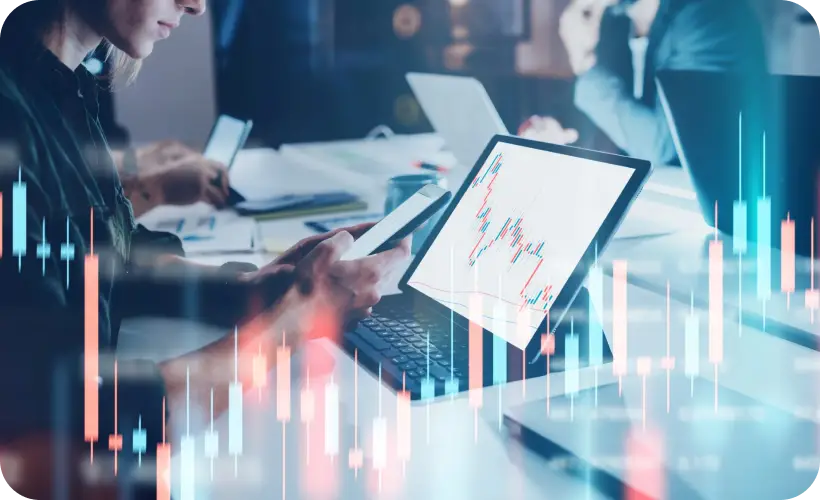 Fonte Finvalis mercato delle criptovalute