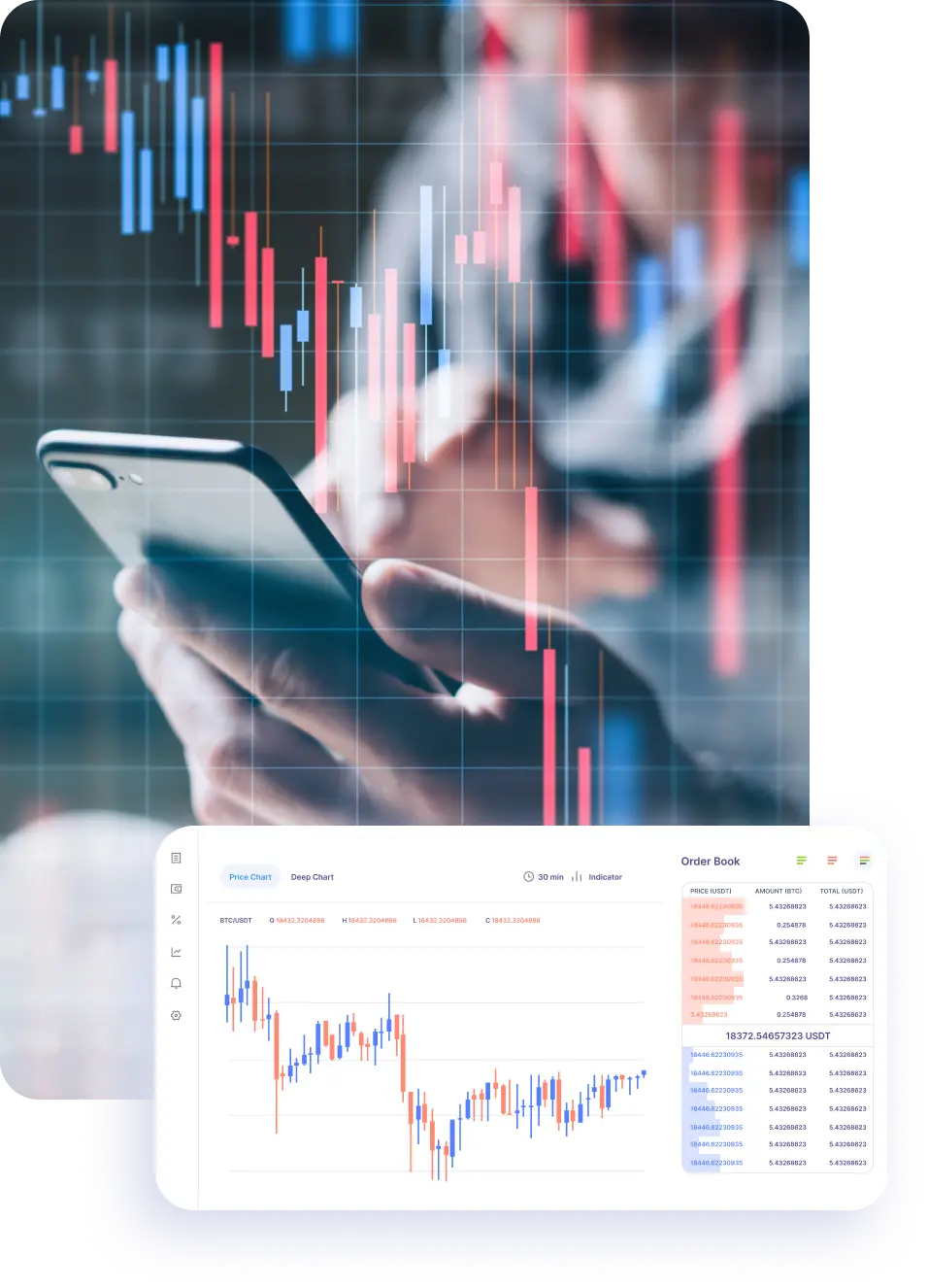 Fonte Finvalis piattaforma crypto